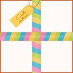 Carte cadeau broderie, ateliers et kits créatifs