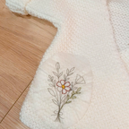 Atelier broderie Toulouse upcycling