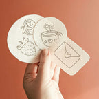 Customise tes vêtements, atelier de broderie à Toulouse