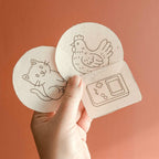 Customise tes vêtements, atelier de broderie à Toulouse