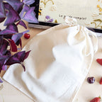 La couronne de printemps, kit de broderie débutant